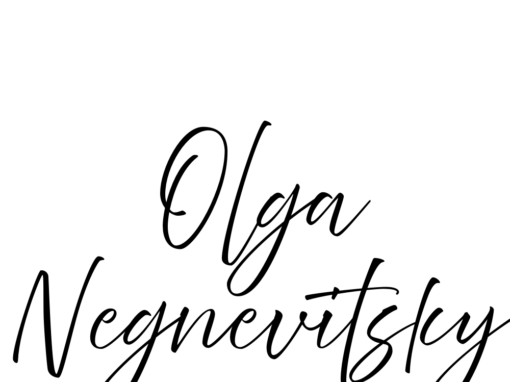 Olga Negnevitsky