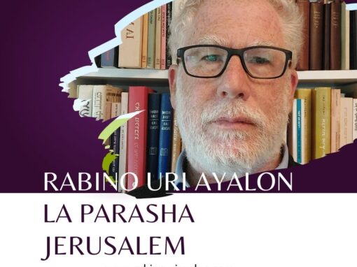 Rabino Uri Ayalon