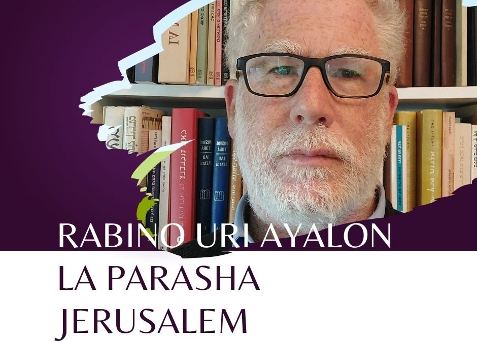 Rabino Uri Ayalon
